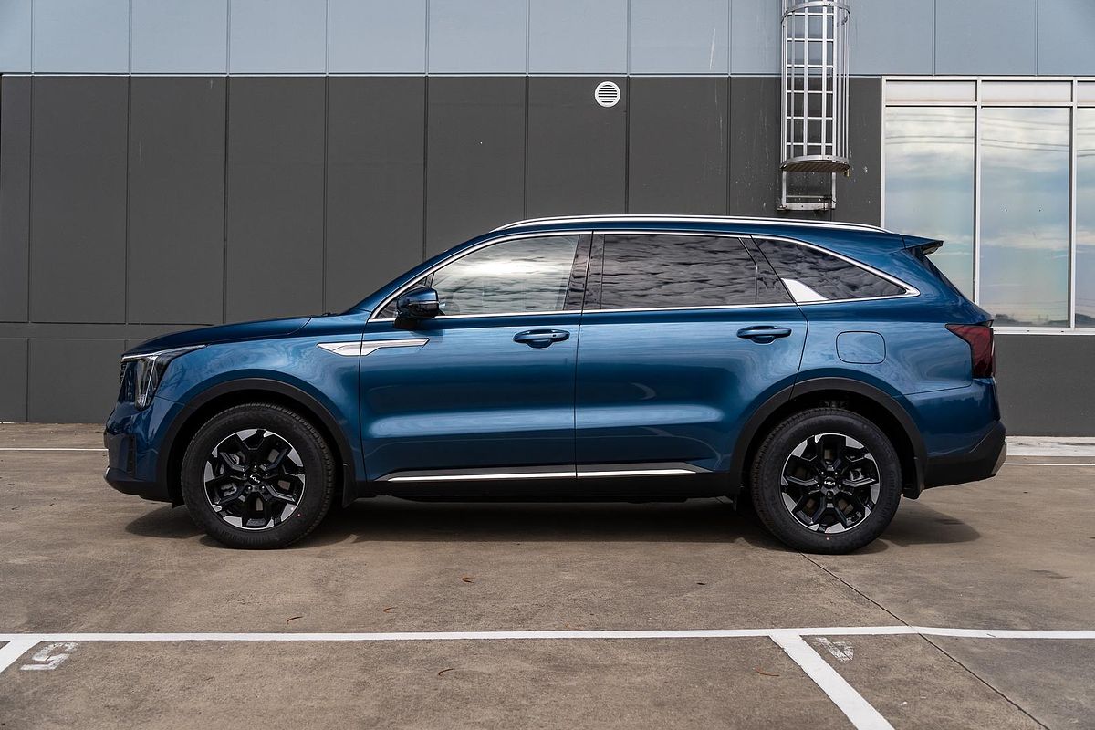 2024 Kia Sorento Sport MQ4 PE