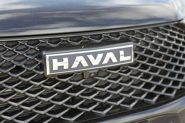 2024 GWM Haval H6 Vanta B01