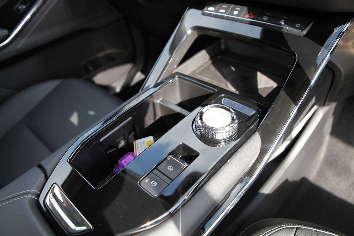 2024 GWM Haval H6 Vanta B01
