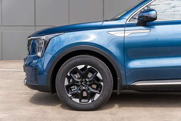 2024 Kia Sorento Sport MQ4 PE