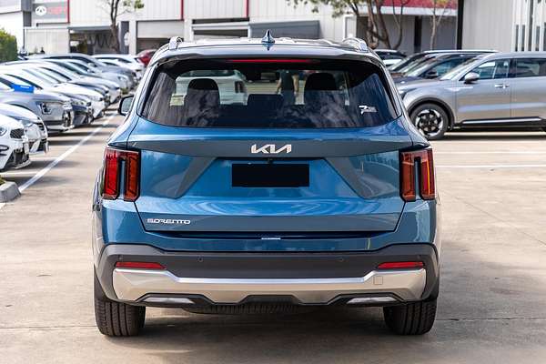 2024 Kia Sorento Sport MQ4 PE