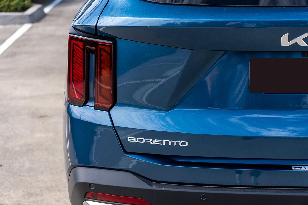 2024 Kia Sorento Sport MQ4 PE