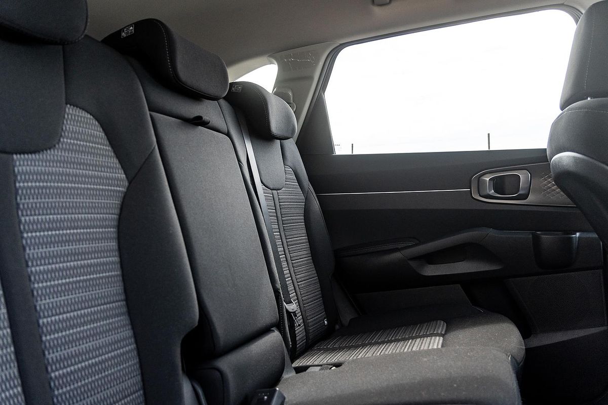 2024 Kia Sorento Sport MQ4 PE