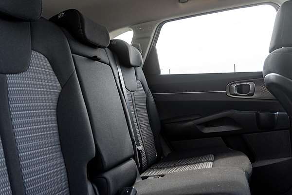 2024 Kia Sorento Sport MQ4 PE