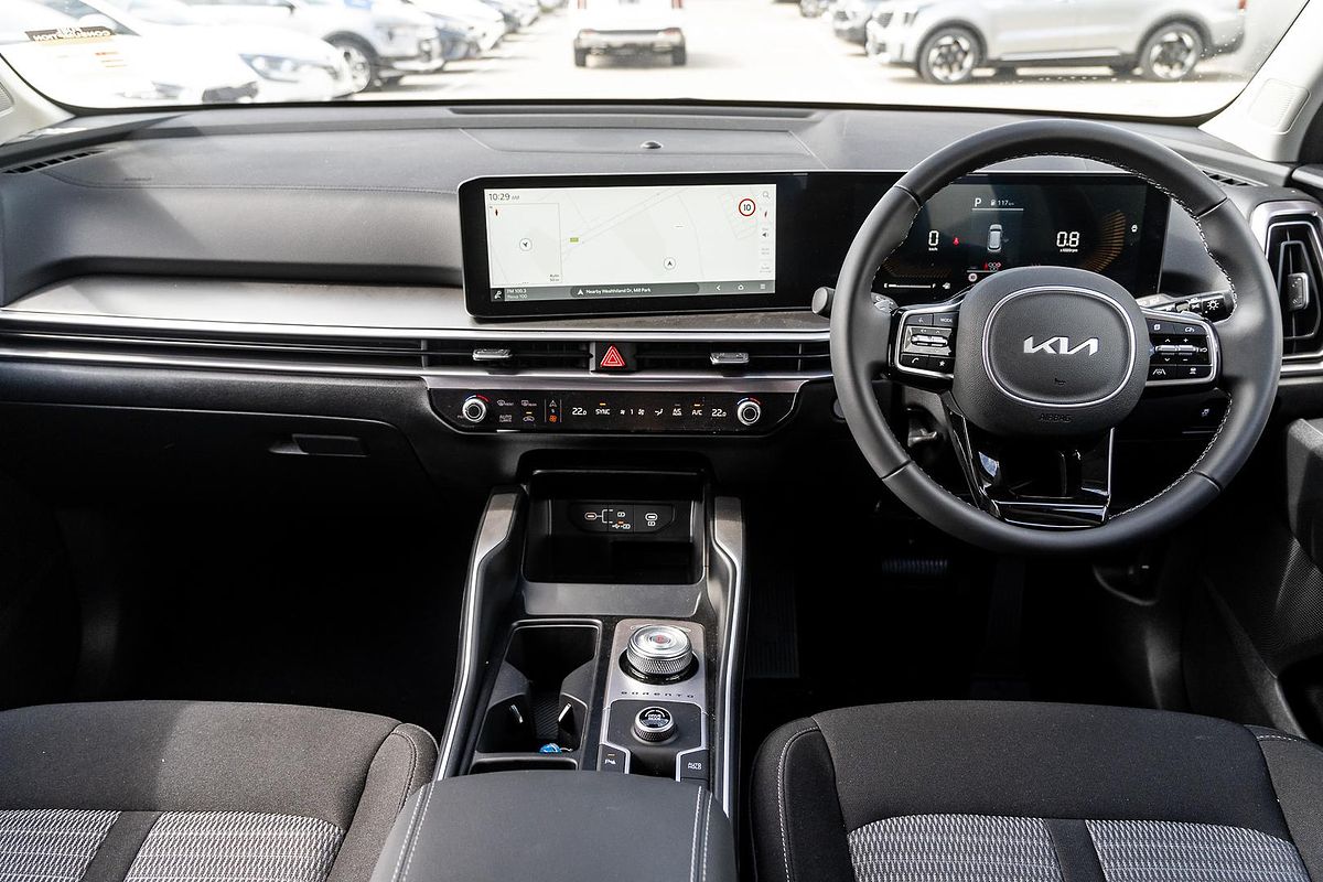 2024 Kia Sorento Sport MQ4 PE