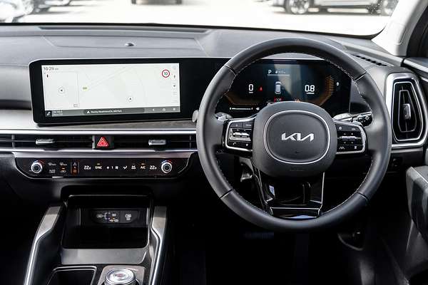 2024 Kia Sorento Sport MQ4 PE