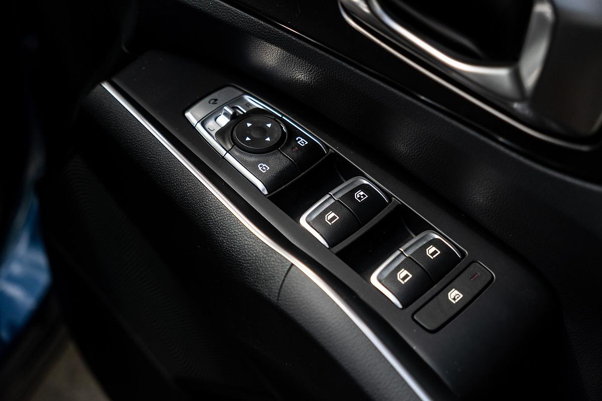 2024 Kia Sorento Sport MQ4 PE