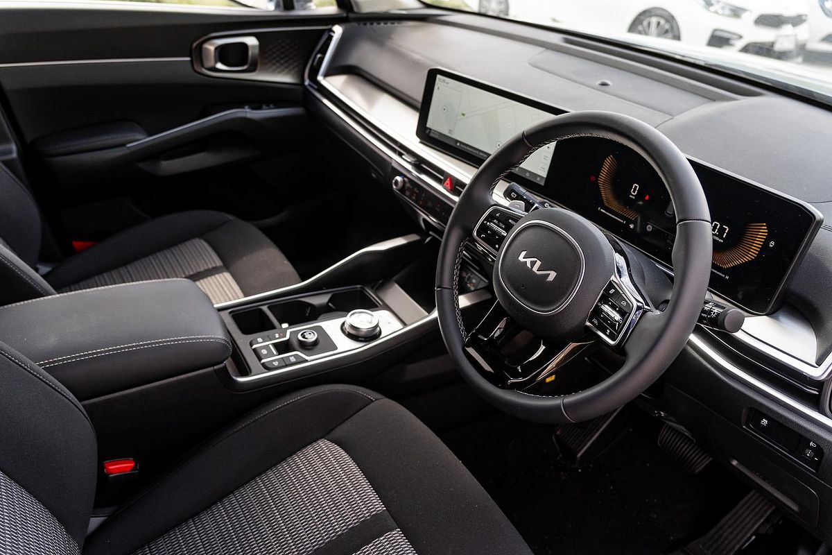 2024 Kia Sorento Sport MQ4 PE