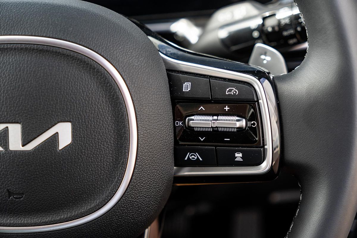 2024 Kia Sorento Sport MQ4 PE