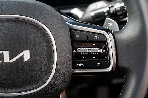 2024 Kia Sorento Sport MQ4 PE