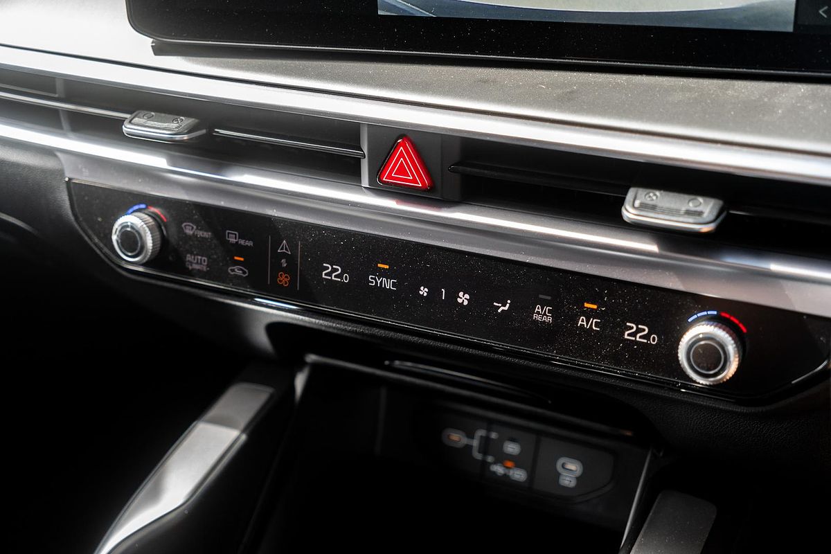 2024 Kia Sorento Sport MQ4 PE