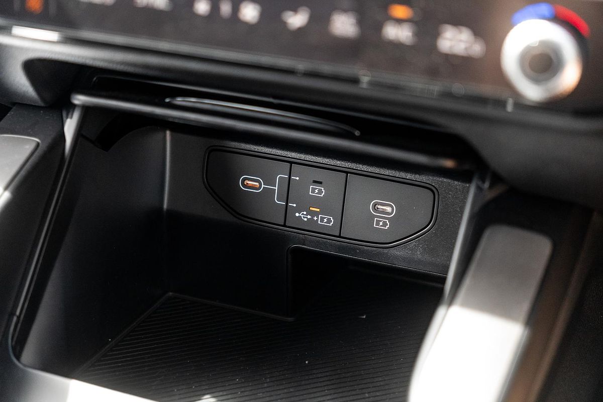 2024 Kia Sorento Sport MQ4 PE
