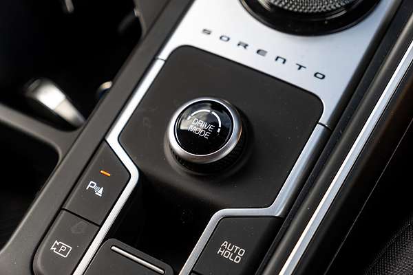 2024 Kia Sorento Sport MQ4 PE