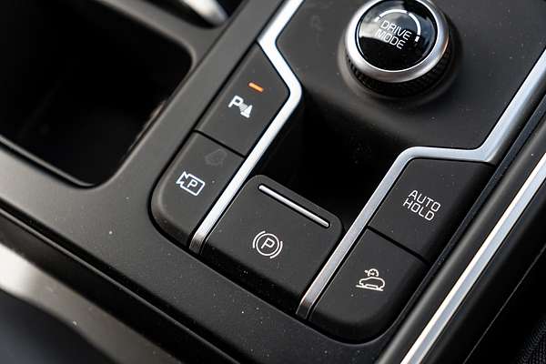 2024 Kia Sorento Sport MQ4 PE