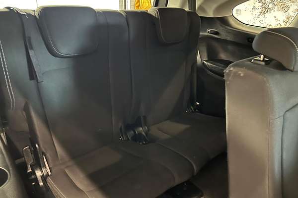 2024 Isuzu MU-X LS-U