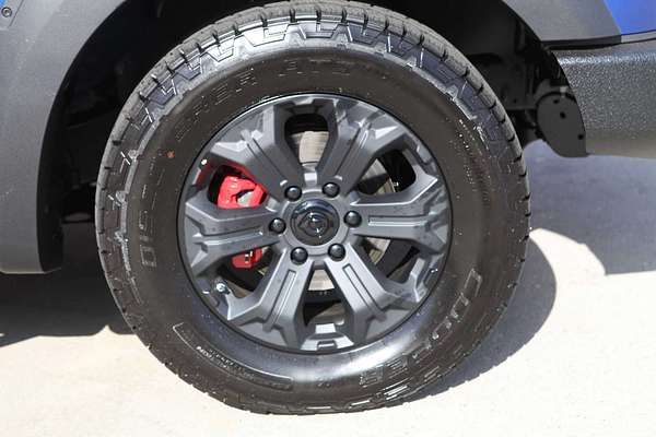 2024 GWM Ute Cannon XSR NPW 4X4