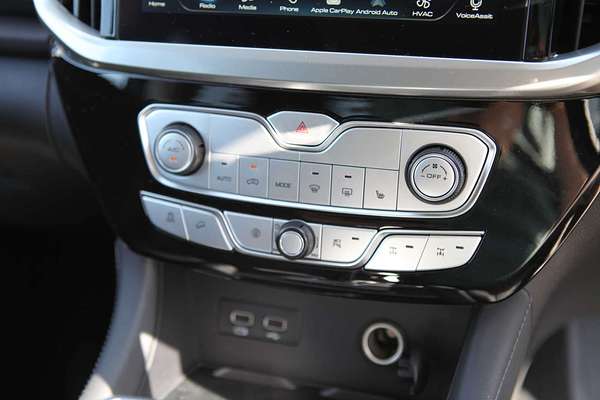 2024 GWM Ute Cannon XSR NPW 4X4