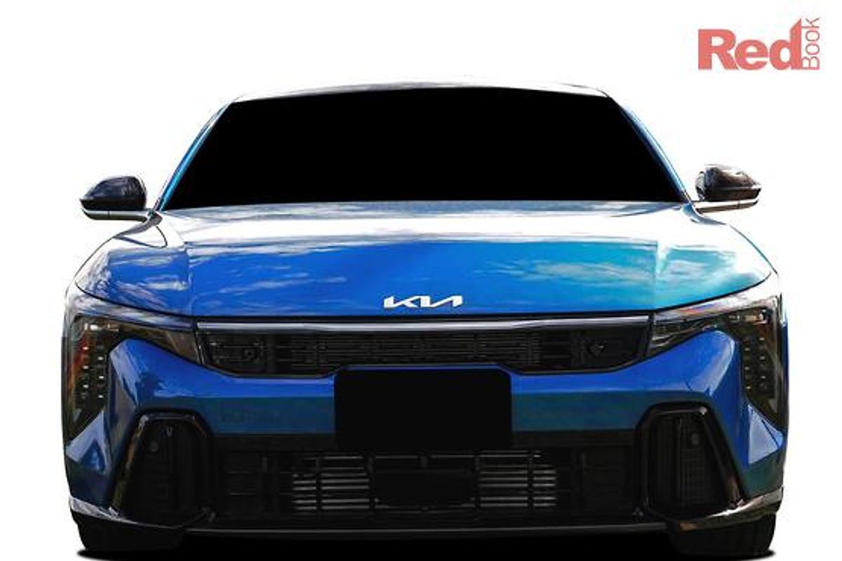 2024 Kia K4 Sport CL4m