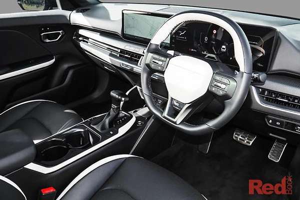 2024 Kia K4 Sport CL4m
