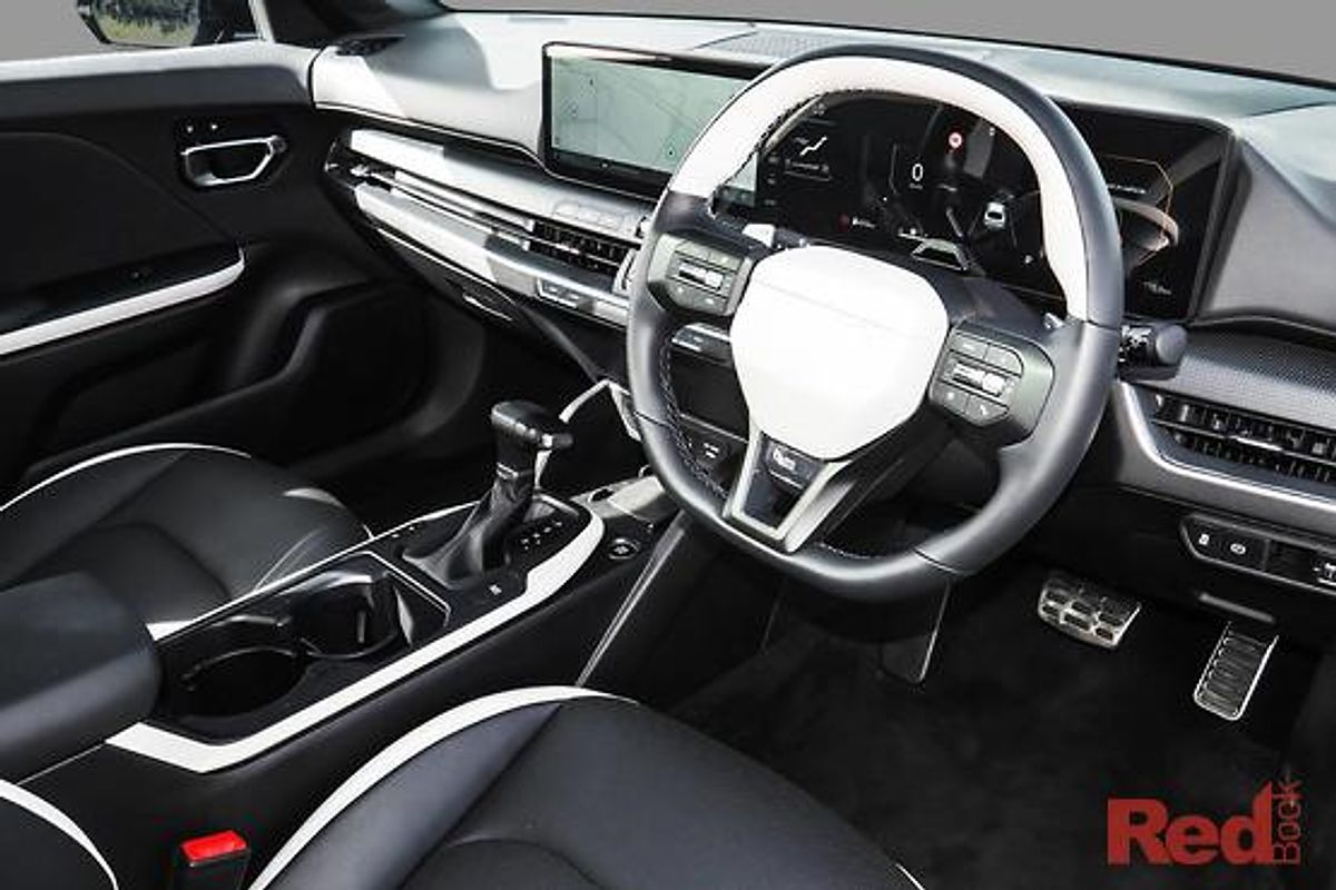 2024 Kia K4 Sport CL4m