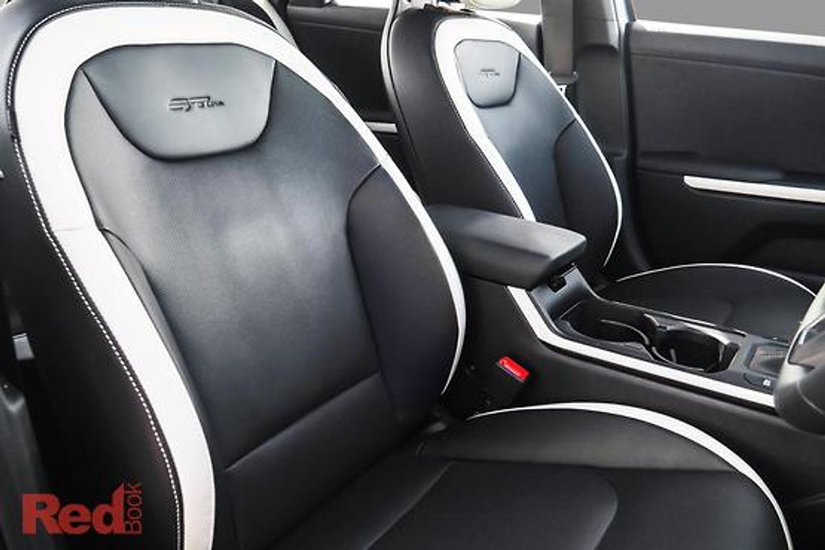 2024 Kia K4 Sport CL4m