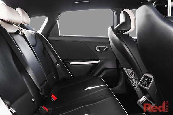 2024 Kia K4 Sport CL4m