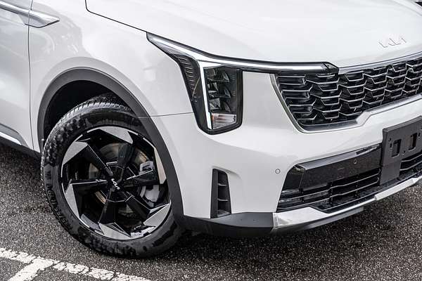 2025 Kia Sorento Sport+ MQ4 PE