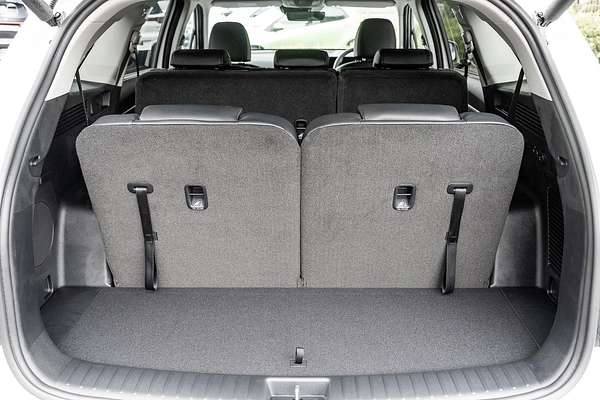 2025 Kia Sorento Sport+ MQ4 PE
