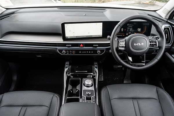 2025 Kia Sorento Sport+ MQ4 PE