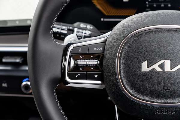 2025 Kia Sorento Sport+ MQ4 PE