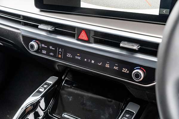 2025 Kia Sorento Sport+ MQ4 PE