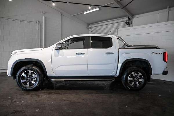 2024 Volkswagen Amarok TDI600 Style NF 4X4