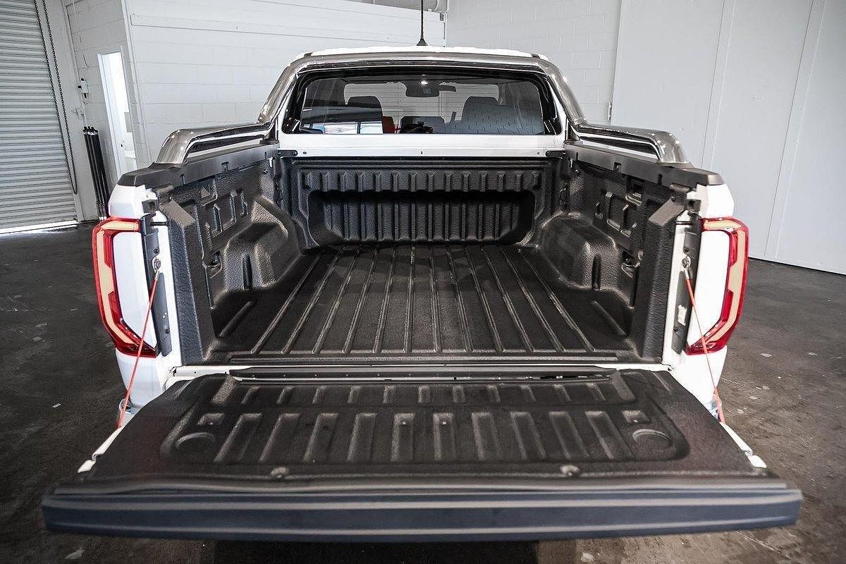2024 Volkswagen Amarok TDI600 Style NF 4X4