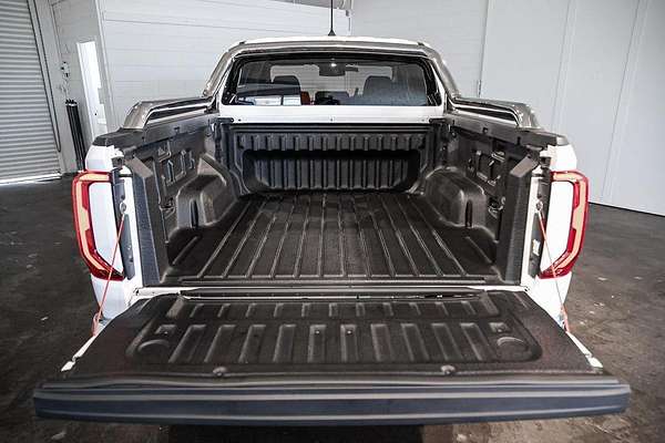 2024 Volkswagen Amarok TDI600 Style NF 4X4