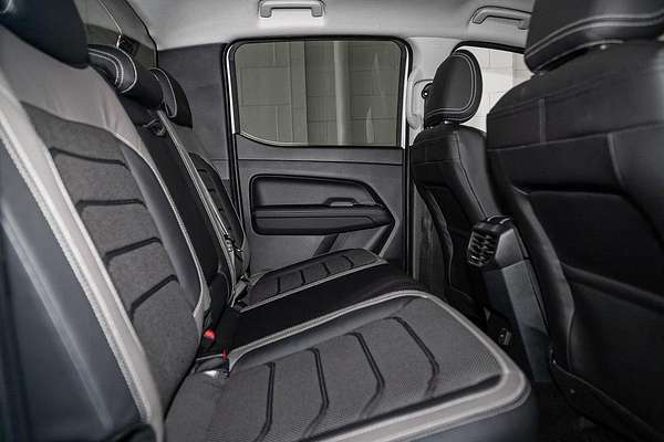 2024 Volkswagen Amarok TDI600 Style NF 4X4