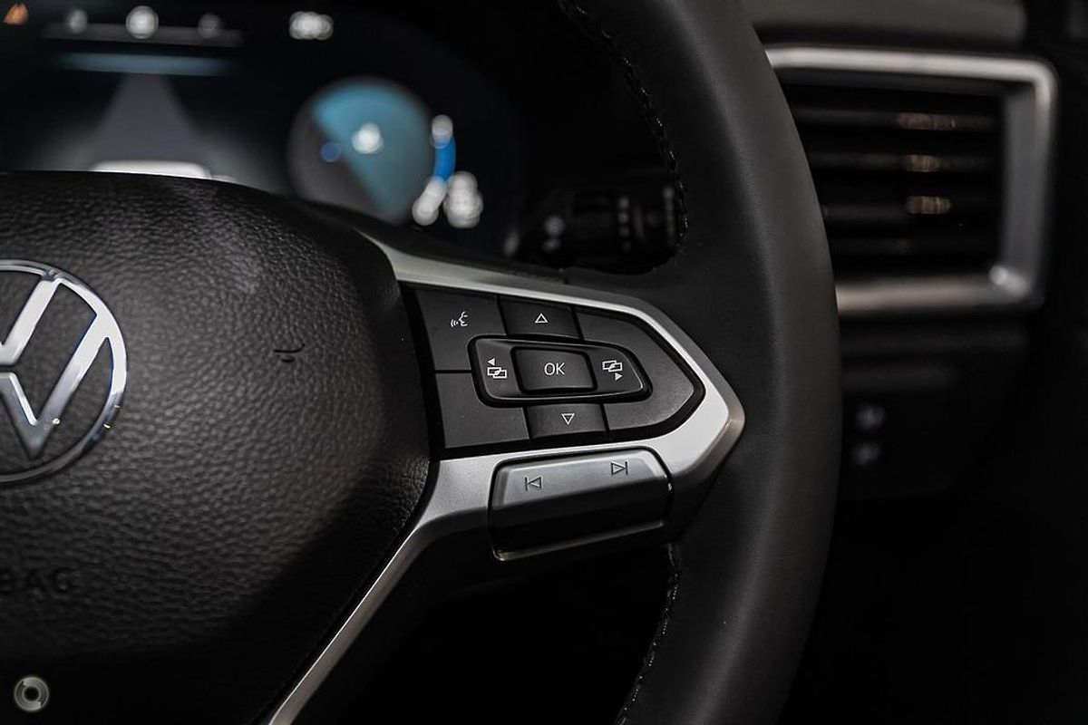 2024 Volkswagen Amarok TDI600 Style NF 4X4