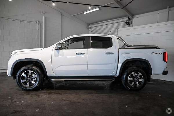 2024 Volkswagen Amarok TDI600 Style NF 4X4