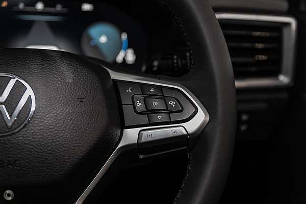 2024 Volkswagen Amarok TDI600 Style NF 4X4