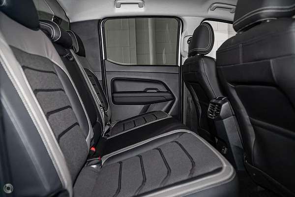 2024 Volkswagen Amarok TDI600 Style NF 4X4