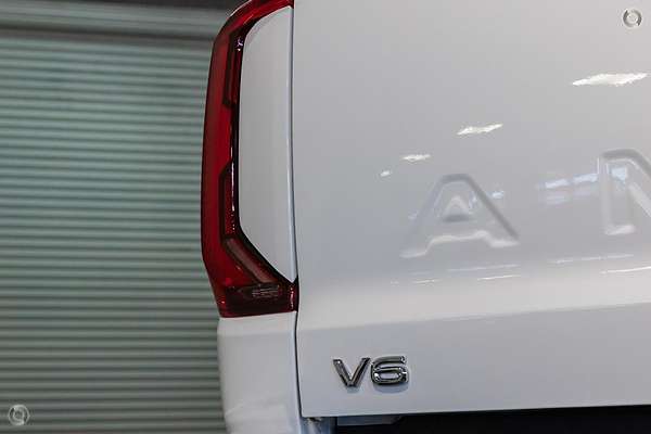 2024 Volkswagen Amarok TDI600 Aventura NF 4X4