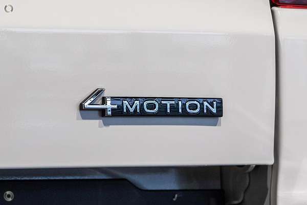 2024 Volkswagen Amarok TDI600 Aventura NF 4X4