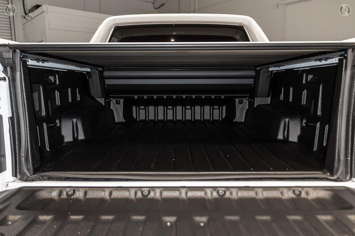 2024 Volkswagen Amarok TDI600 Aventura NF 4X4