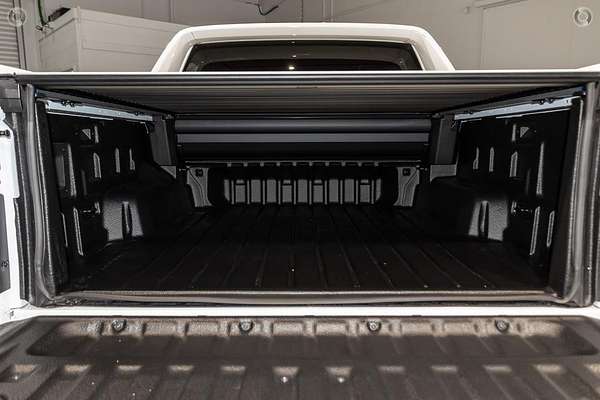 2024 Volkswagen Amarok TDI600 Aventura NF 4X4