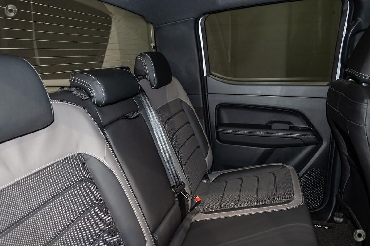 2024 Volkswagen Amarok TDI600 Aventura NF 4X4