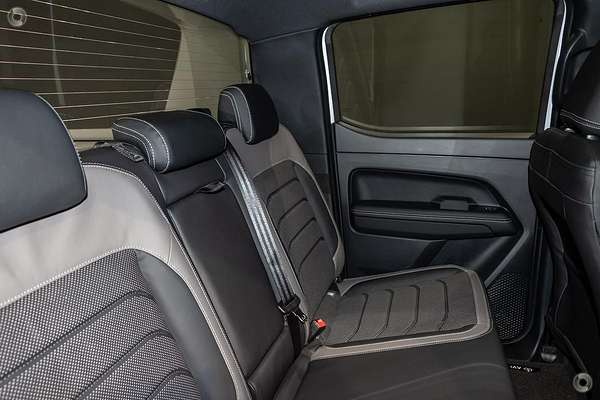2024 Volkswagen Amarok TDI600 Aventura NF 4X4