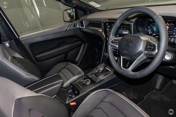 2024 Volkswagen Amarok TDI600 Aventura NF 4X4