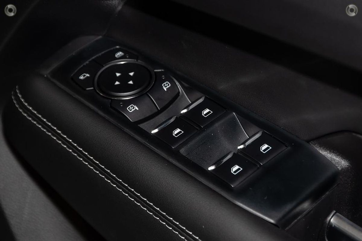 2024 Volkswagen Amarok TDI600 Aventura NF 4X4