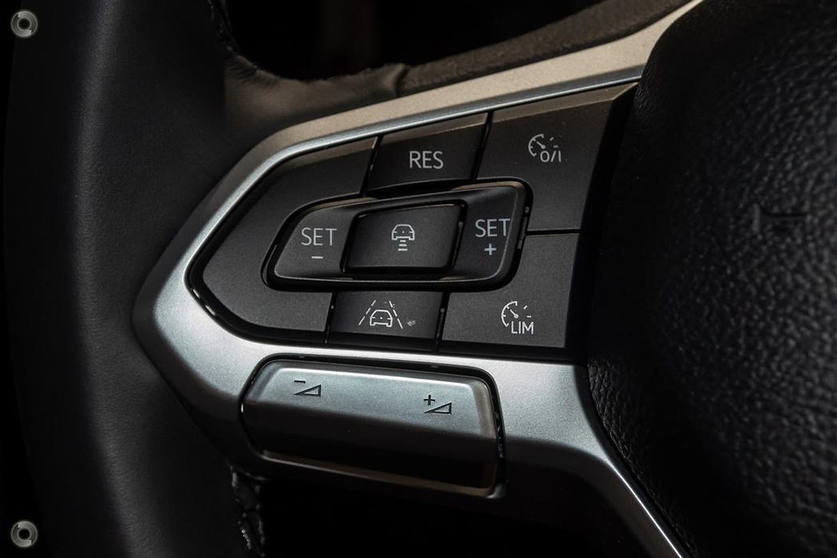 2024 Volkswagen Amarok TDI600 Aventura NF 4X4
