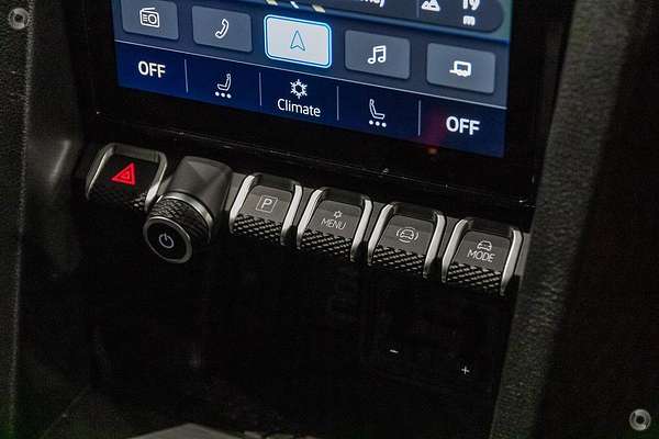 2024 Volkswagen Amarok TDI600 Aventura NF 4X4