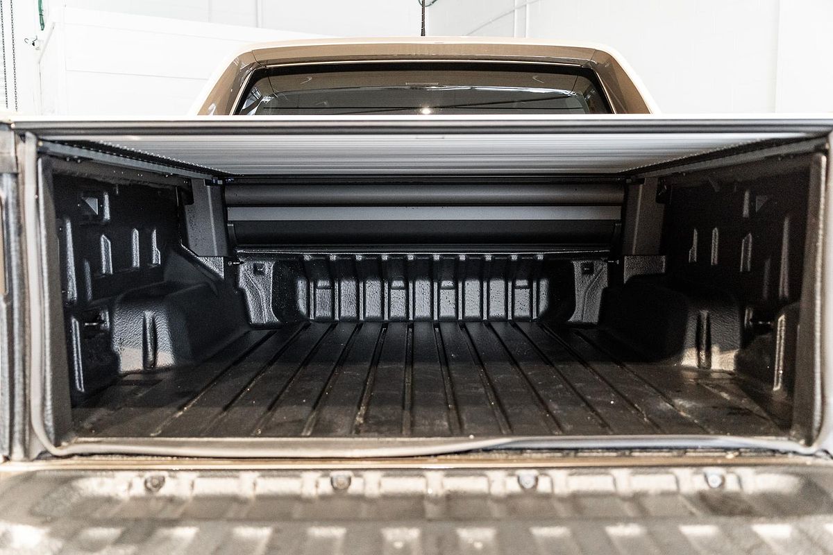 2024 Volkswagen Amarok TSI452 Aventura NF 4X4